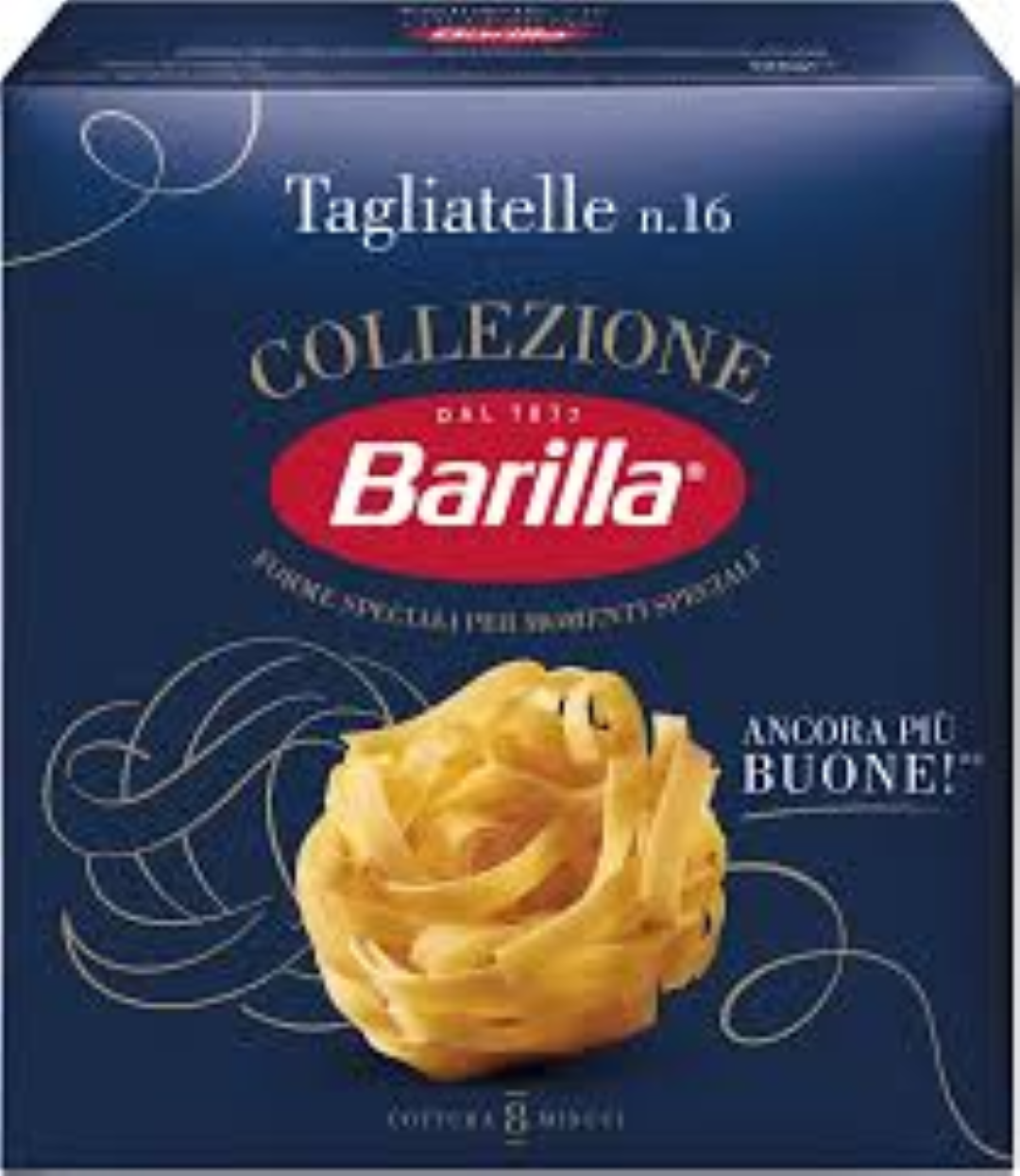 BARILLA TAGLIATELLE 500G